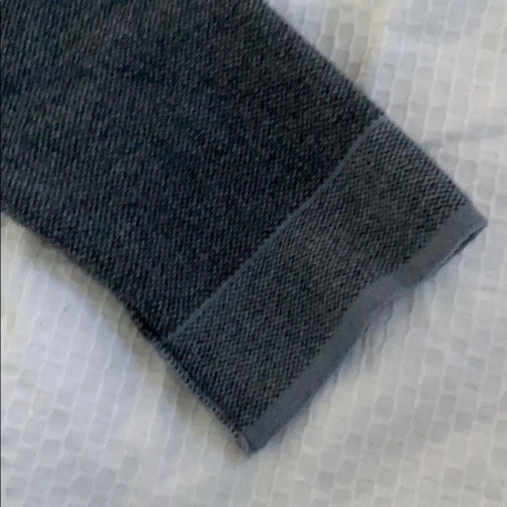 Wool buttoned cardigan - Picture 5 of 5
